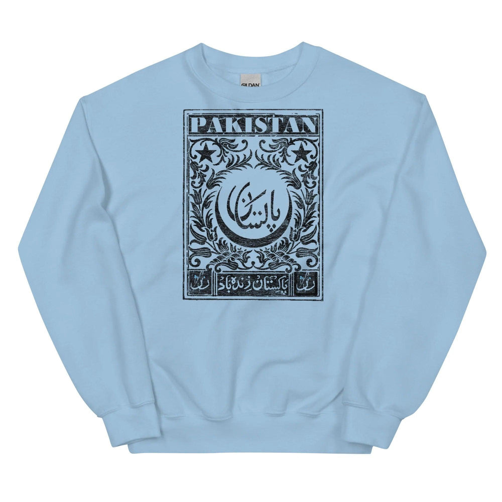 Pakistan Sweater