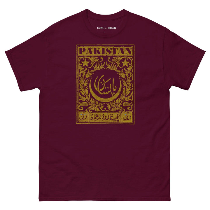 Pakistan T Shirt
