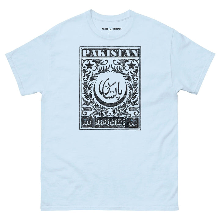 Pakistan T Shirt