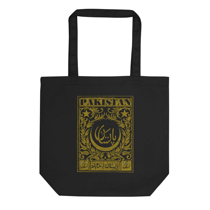 Pakistan Tote Bag