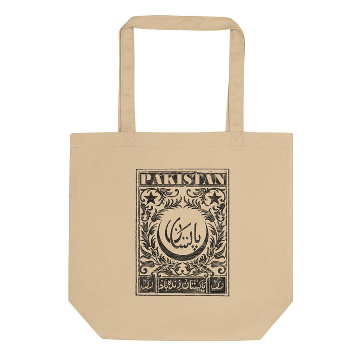 Pakistan Tote Bag