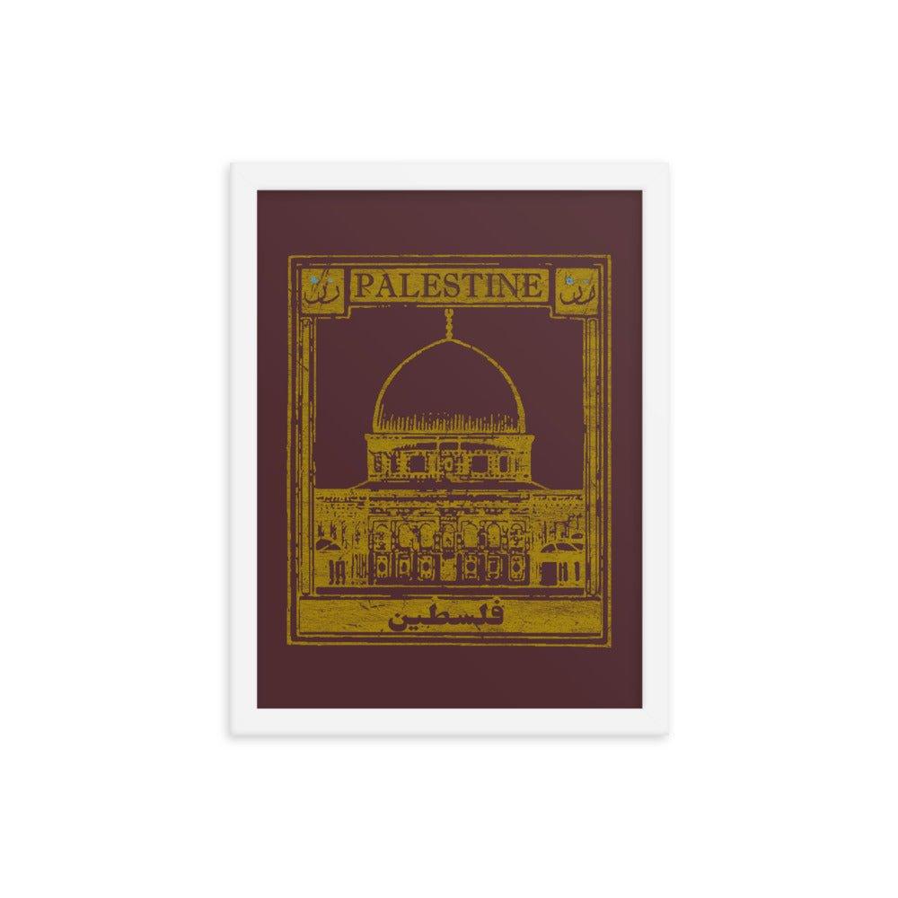 Palestine Poster