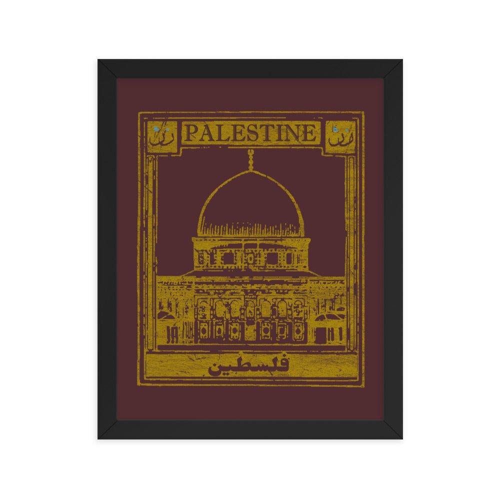 Palestine Poster