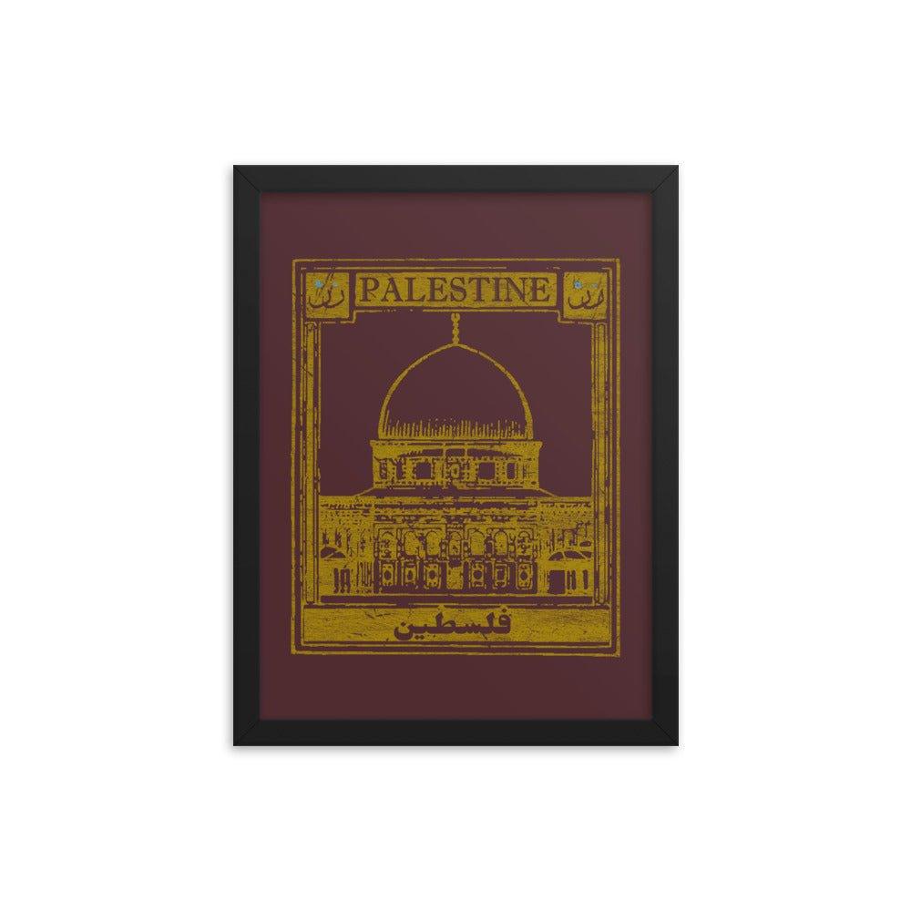 Palestine Poster