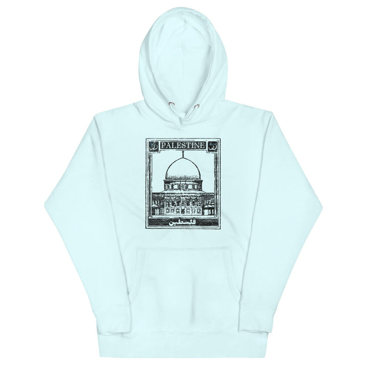 Palestine Hoodie | Free Palestine Shirt