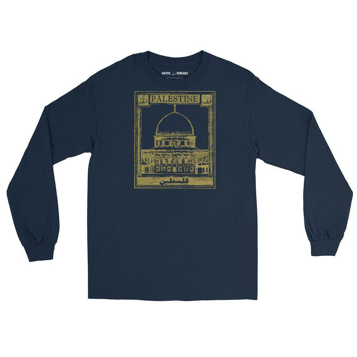 Palestine Long Sleeve | Free Palestine Shirt