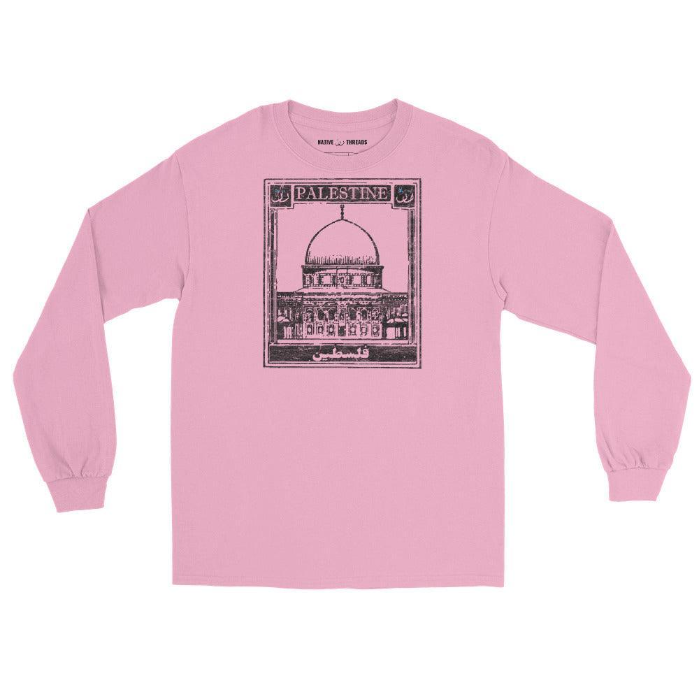 Palestine Long Sleeve | Free Palestine Shirt
