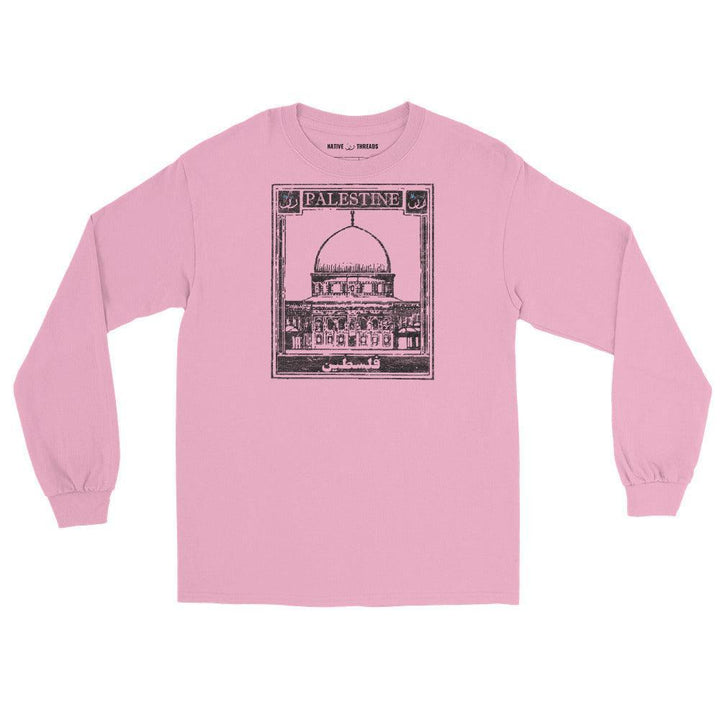 Palestine Long Sleeve | Free Palestine Shirt