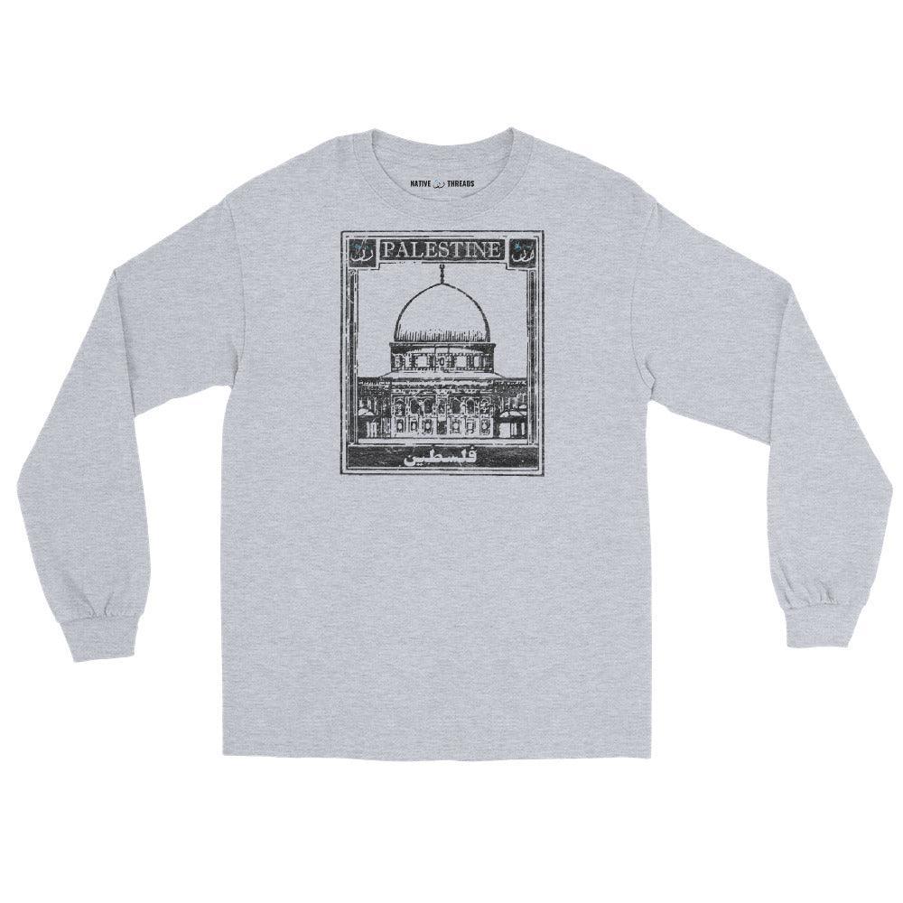 Palestine Long Sleeve | Free Palestine Shirt