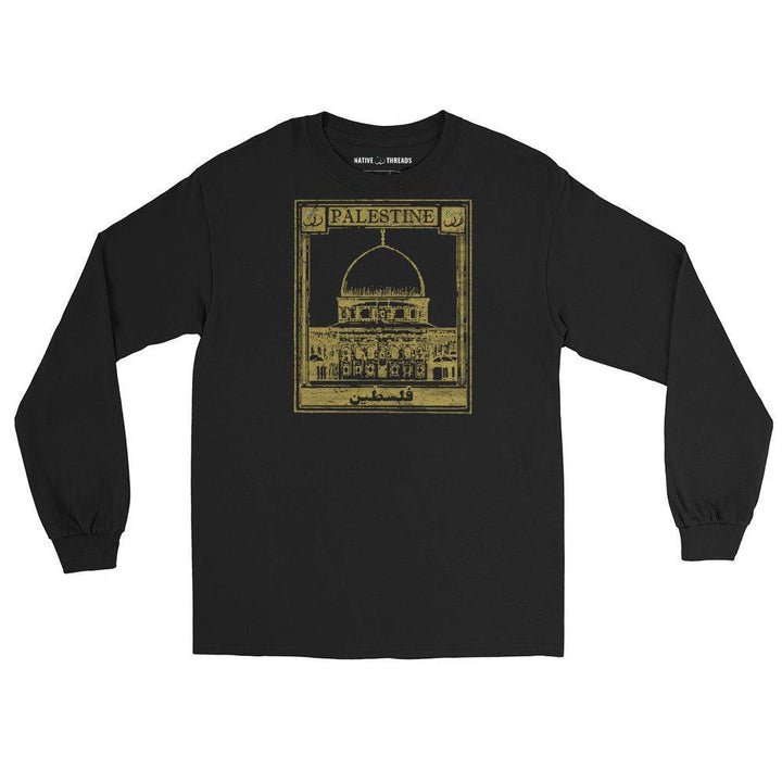 Palestine Long Sleeve | Free Palestine Shirt