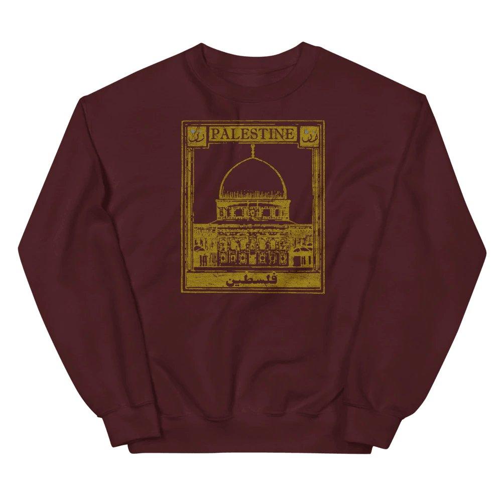 Palestine Sweater  | Free Palestine Shirt