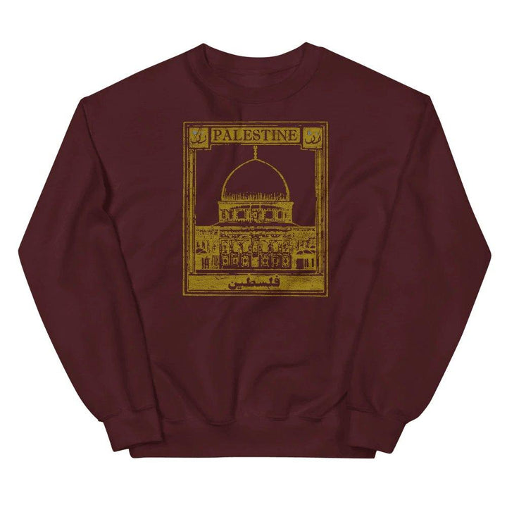 Palestine Sweater  | Free Palestine Shirt