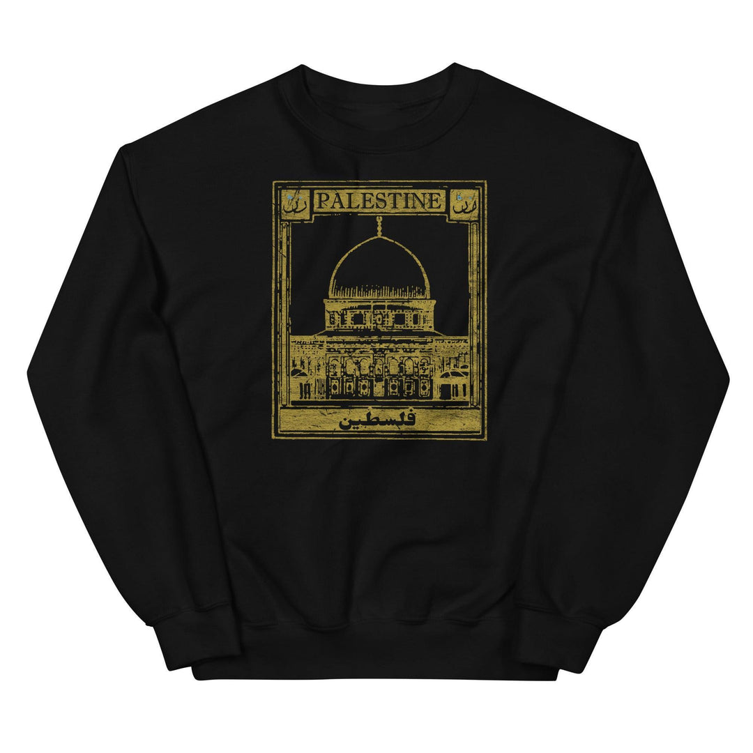 Palestine Sweater  | Free Palestine Shirt