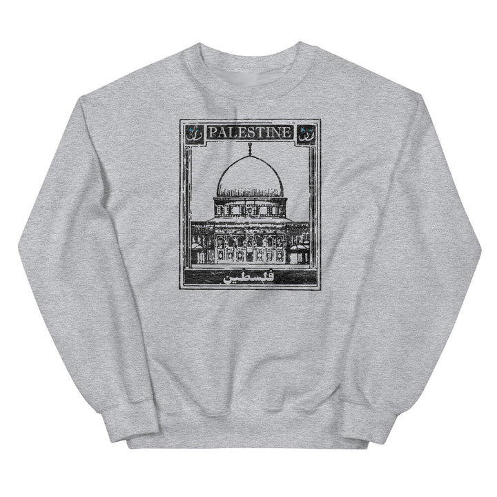 Palestine Sweater  | Free Palestine Shirt