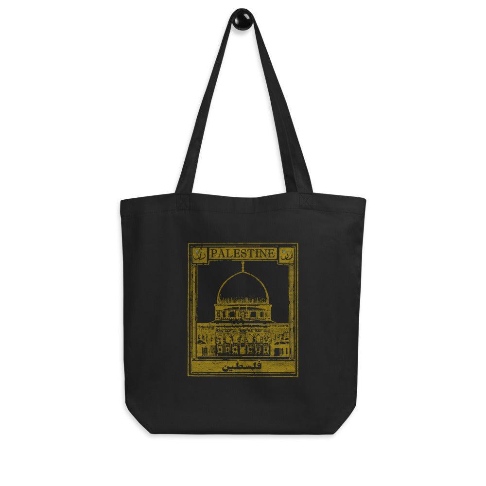 Palestine Tote Bag