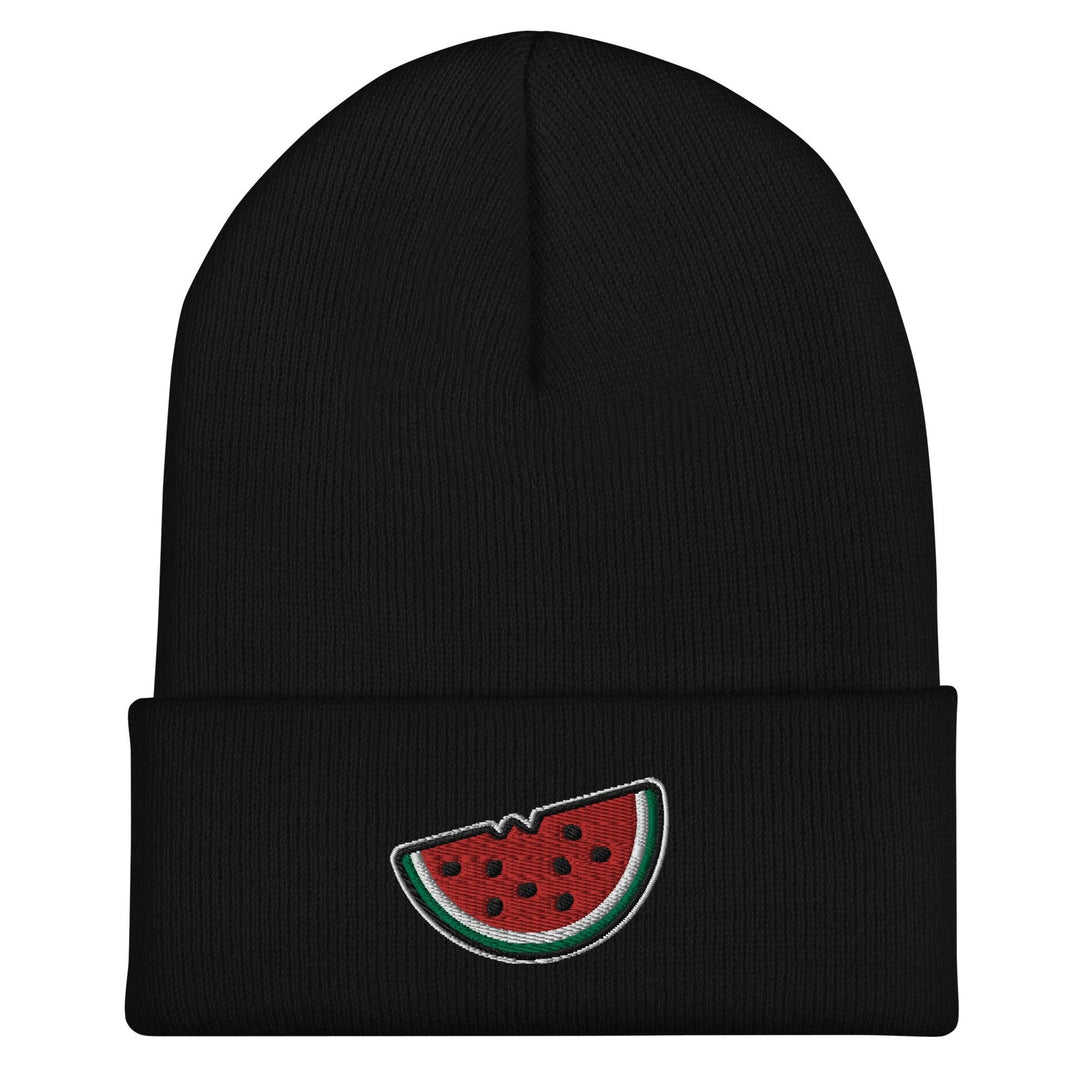 Free Palestine Watermelon Hat