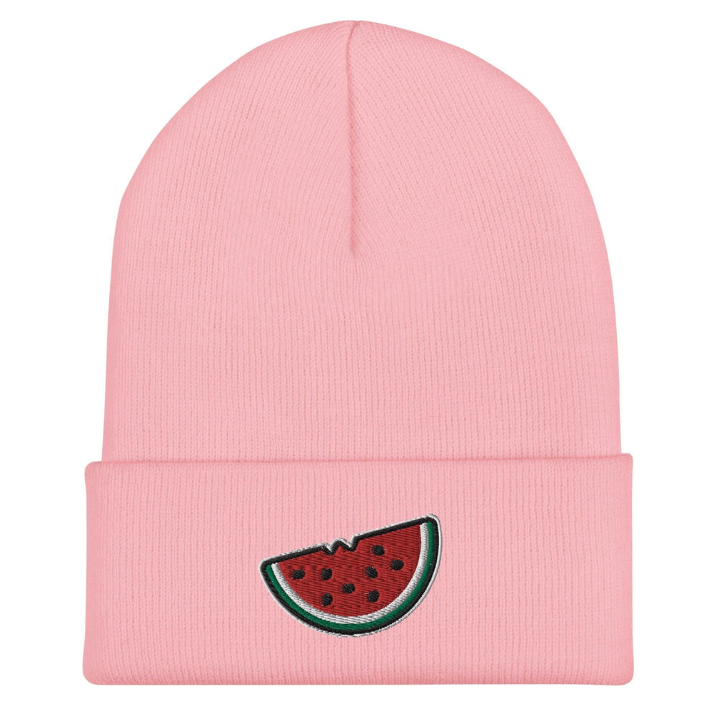 Free Palestine Watermelon Hat