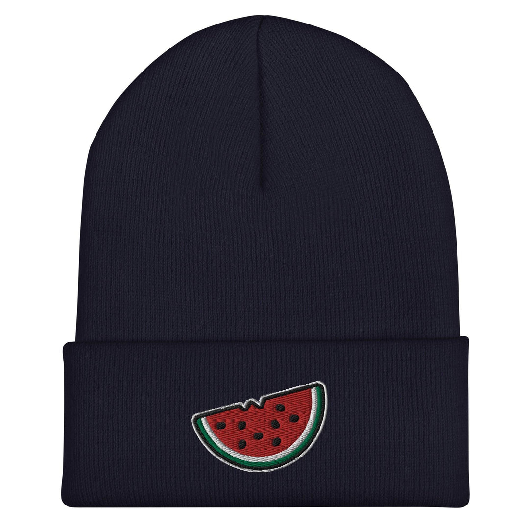 Free Palestine Watermelon Hat
