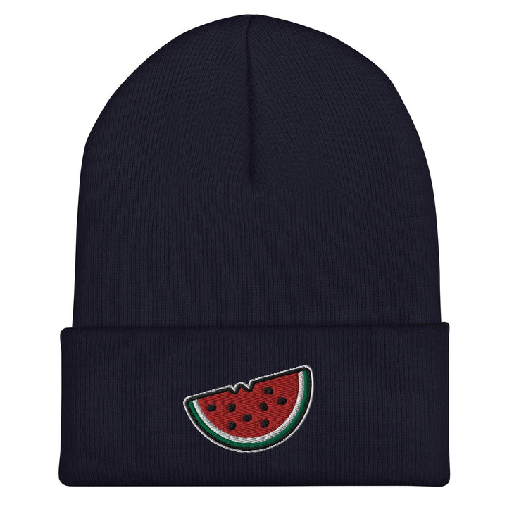 Free Palestine Watermelon Hat