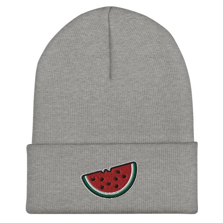 Free Palestine Watermelon Hat