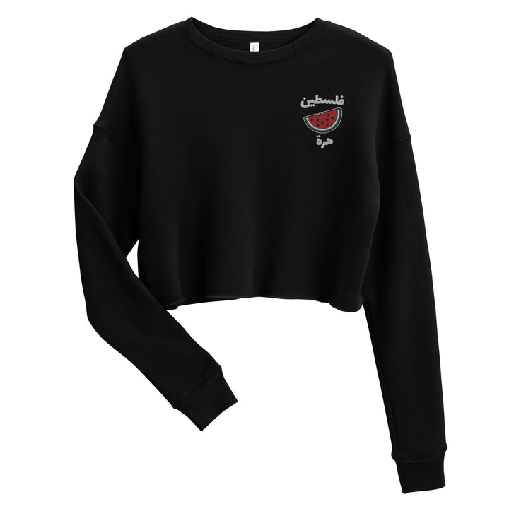 Free Palestine Watermelon Sweater | Free Palestine Shirt