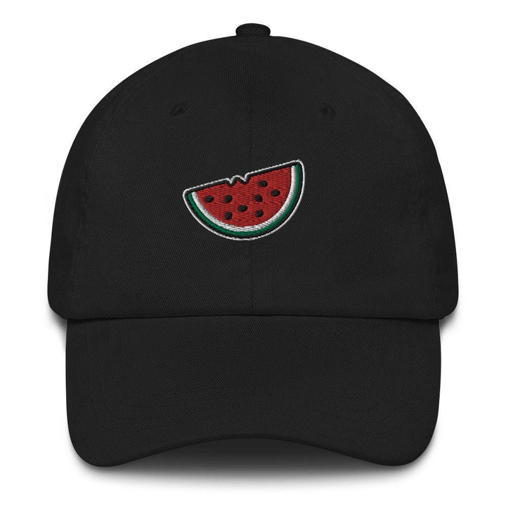Free Palestine watermelon hat