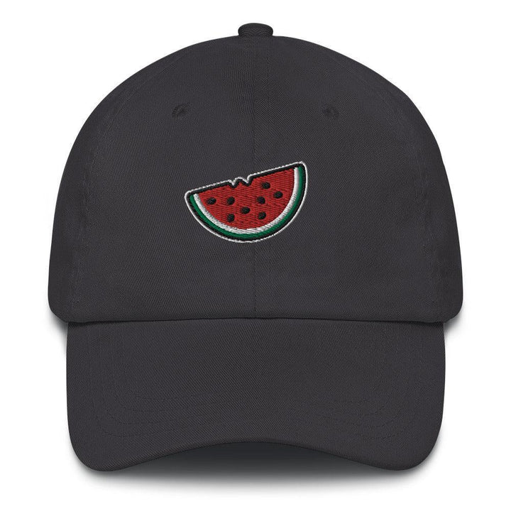 Free Palestine watermelon hat