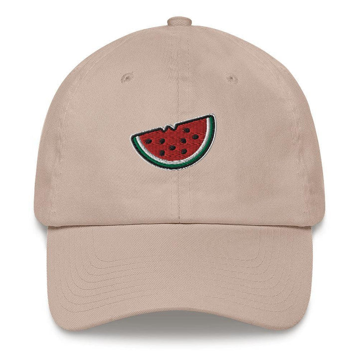 Free Palestine watermelon hat