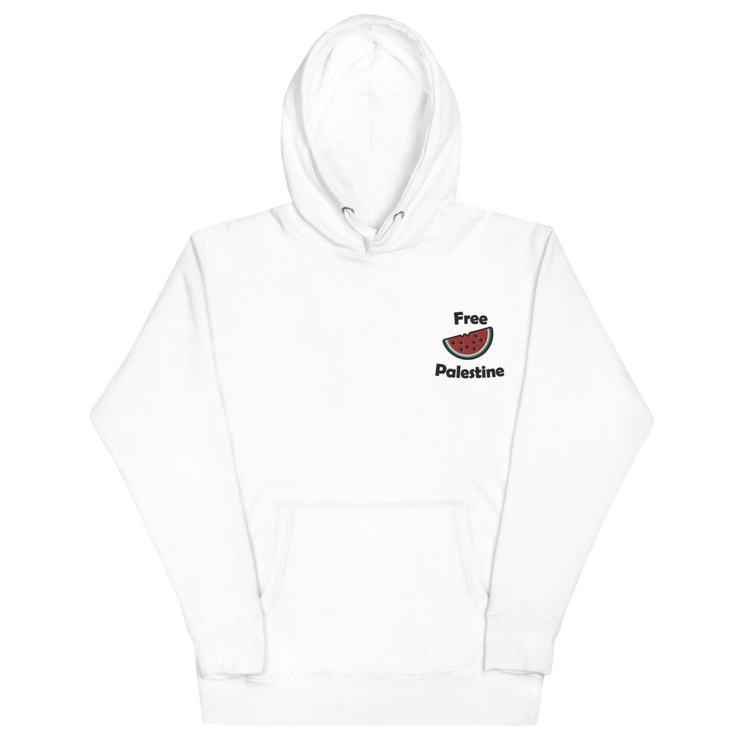 Free Palestine Watermelon Hoodie  | Free Palestine Shirt