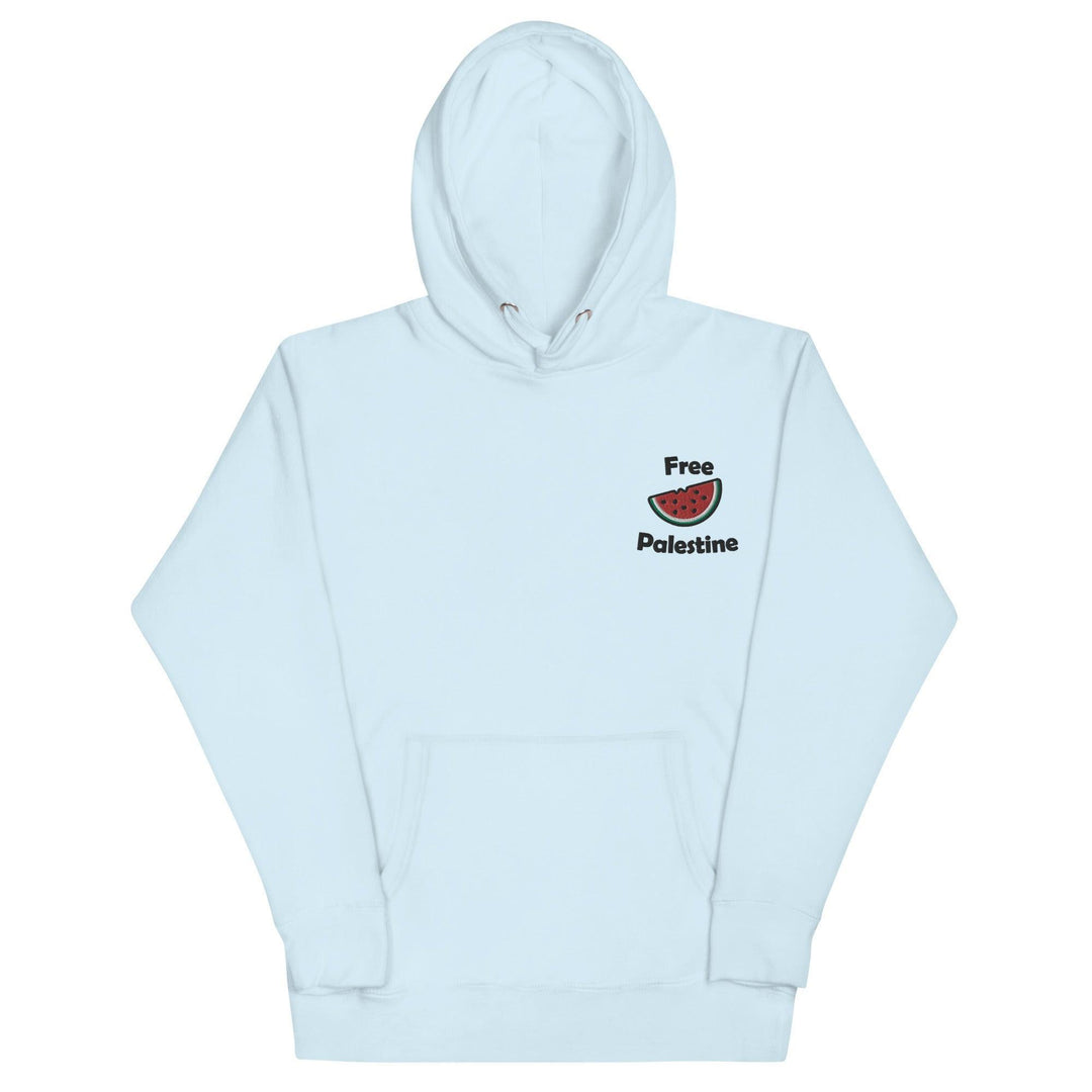 Free Palestine Watermelon Hoodie  | Free Palestine Shirt