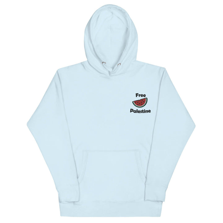 Free Palestine Watermelon Hoodie  | Free Palestine Shirt