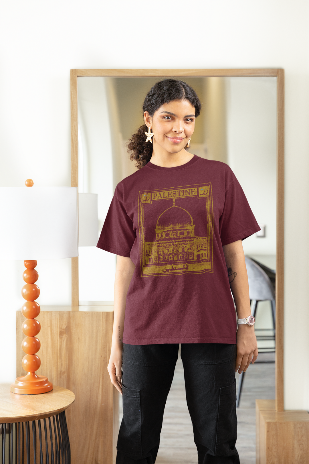 Palestine T Shirt | Free Palestine Shirt