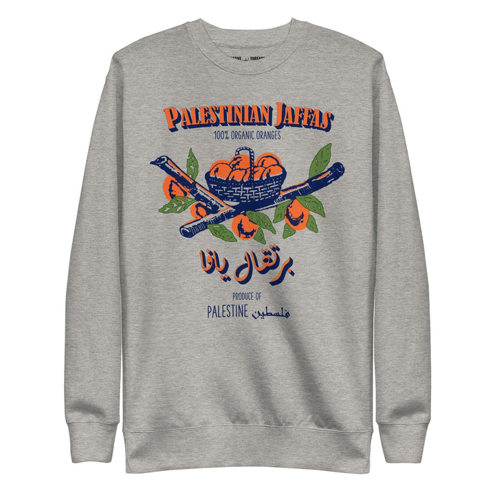 Palestine Sweater | Free Palestine Shirt