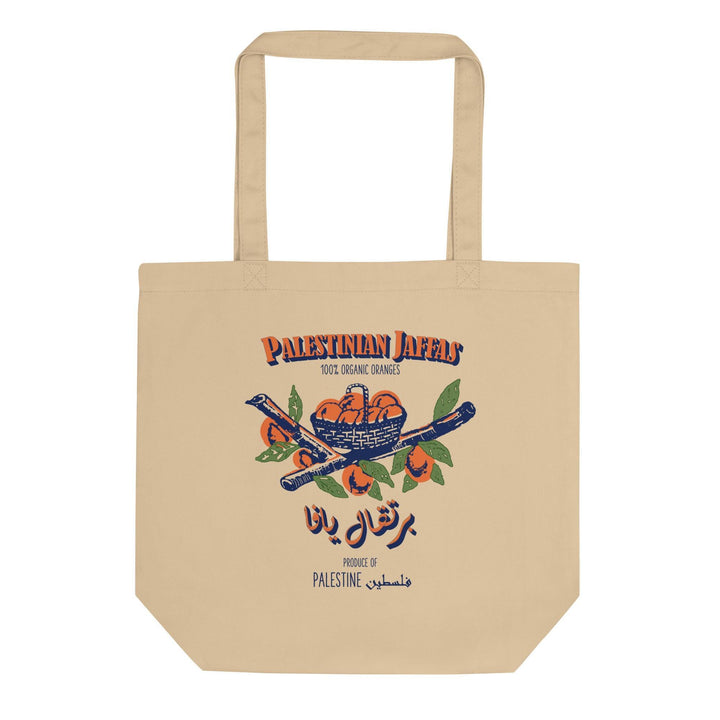 Palestine Tote Bag
