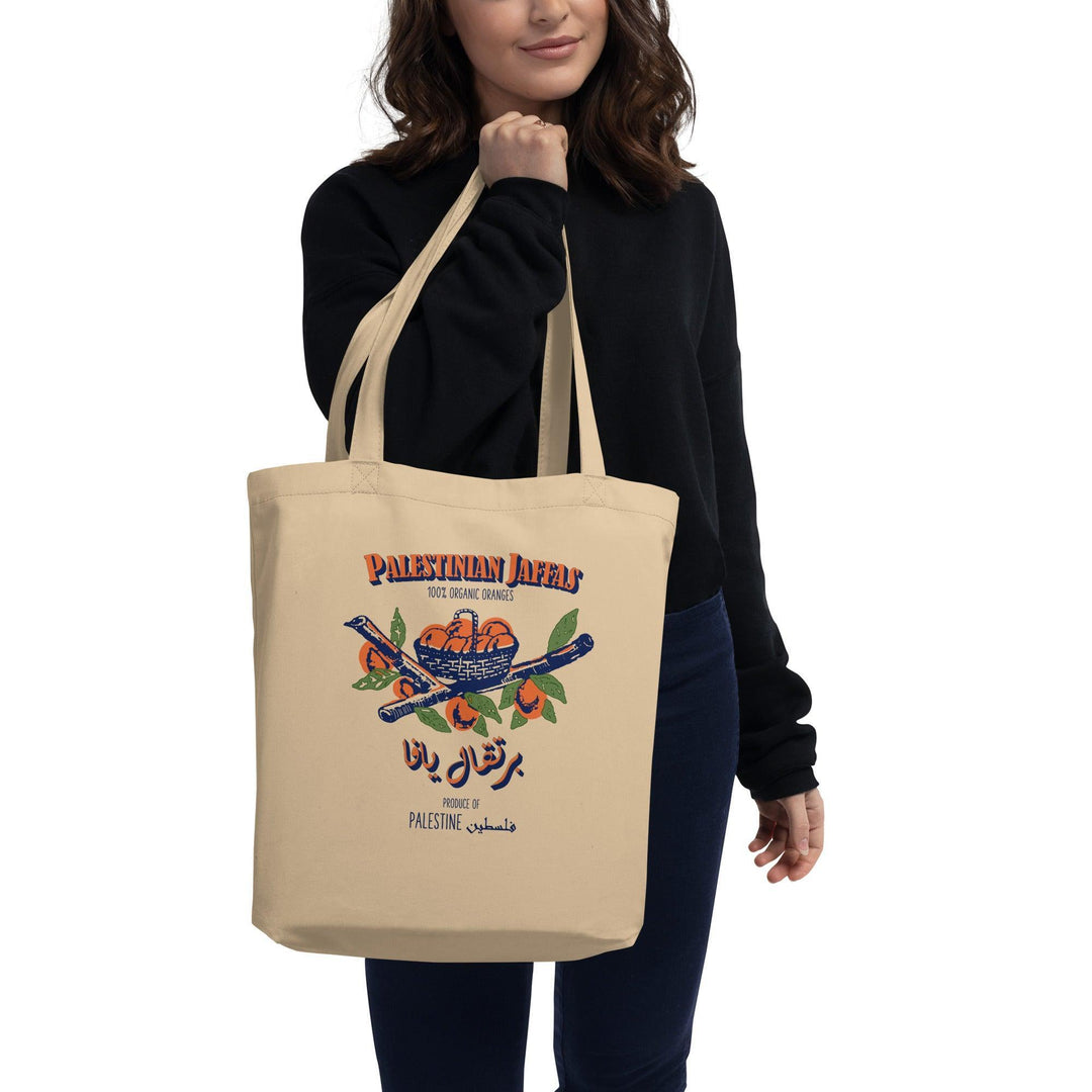 Palestine Tote Bag