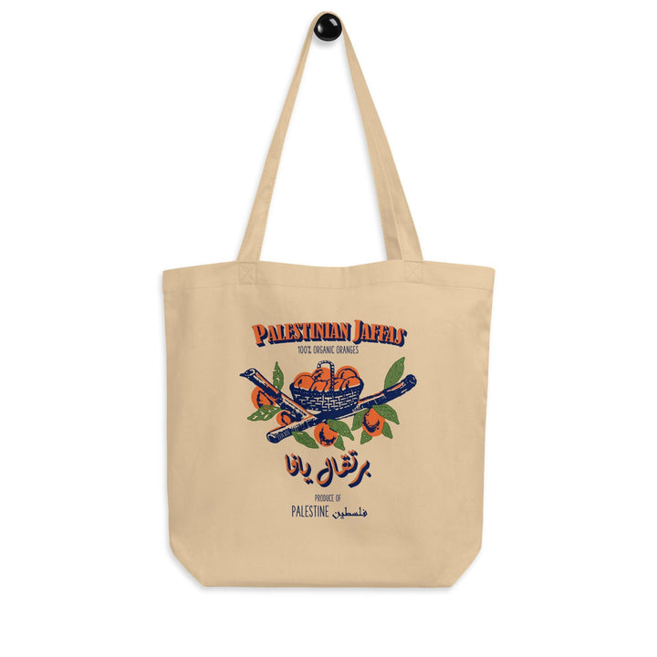 Palestine Tote Bag