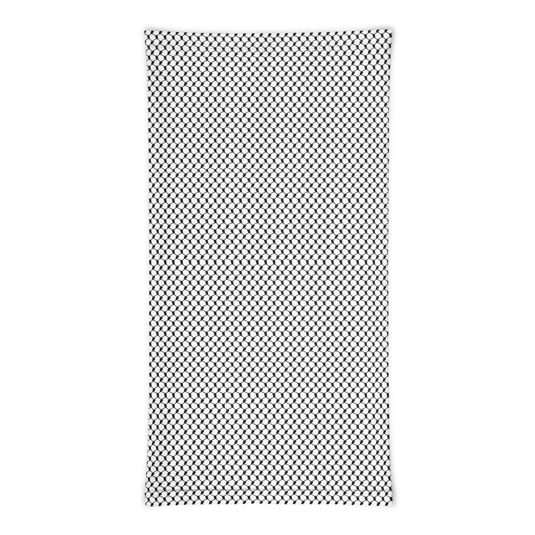 Palestine Keffieye Bandana
