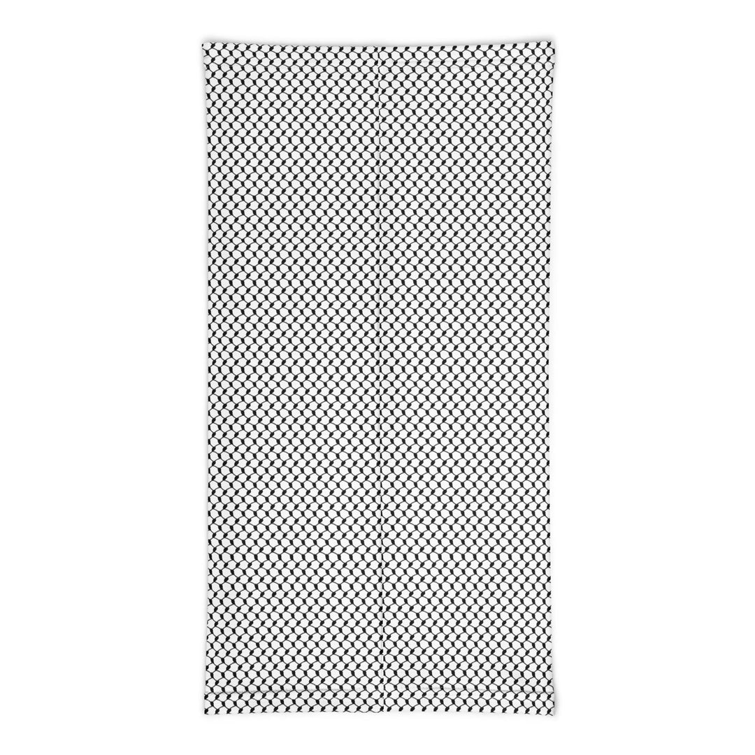 Palestine Keffieye Bandana