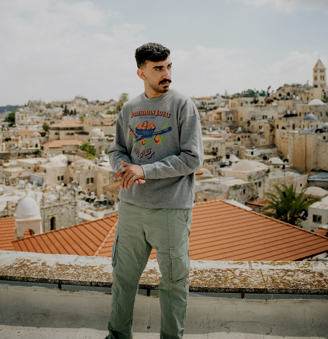 Palestine Sweater | Free Palestine Shirt