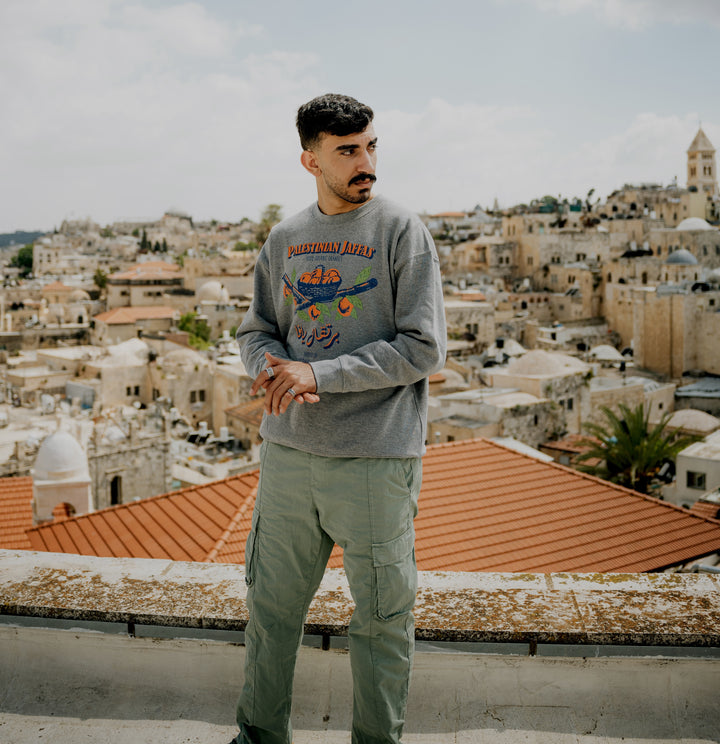 Palestine Sweater | Free Palestine Shirt