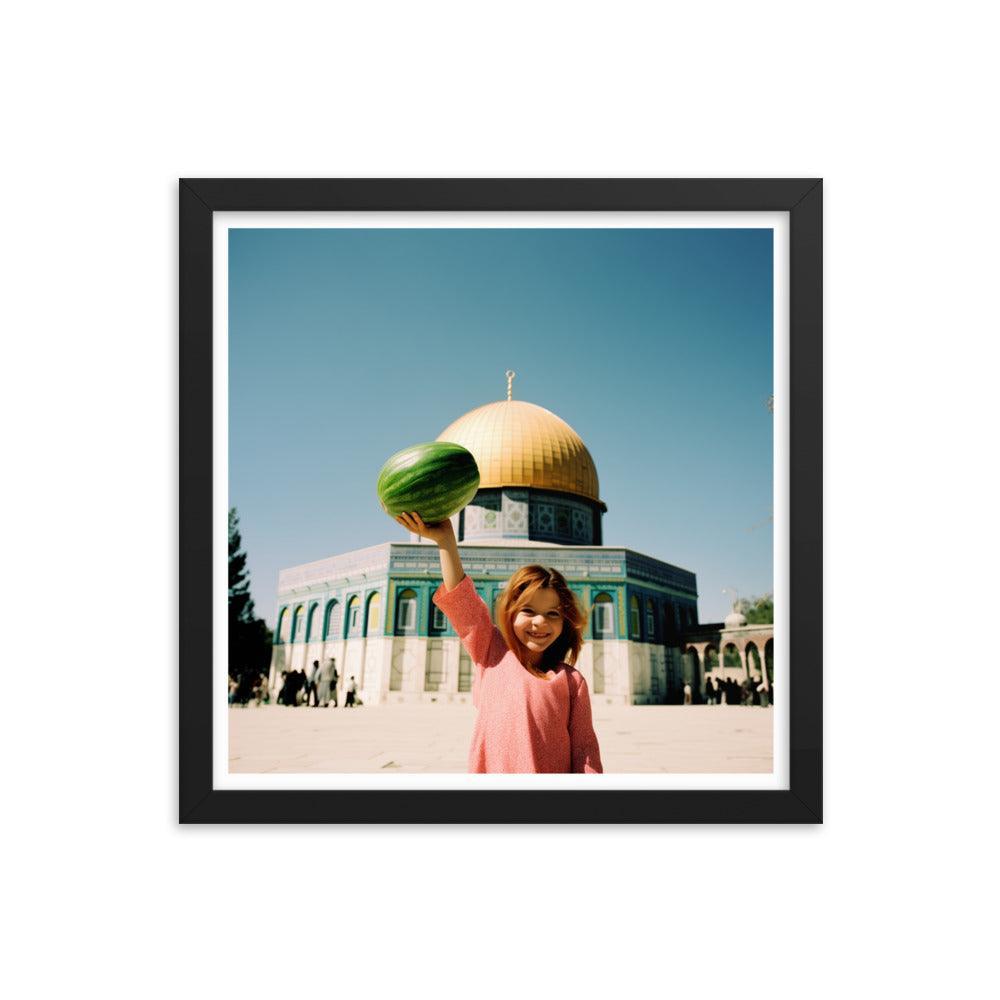 Palestine Fundraiser