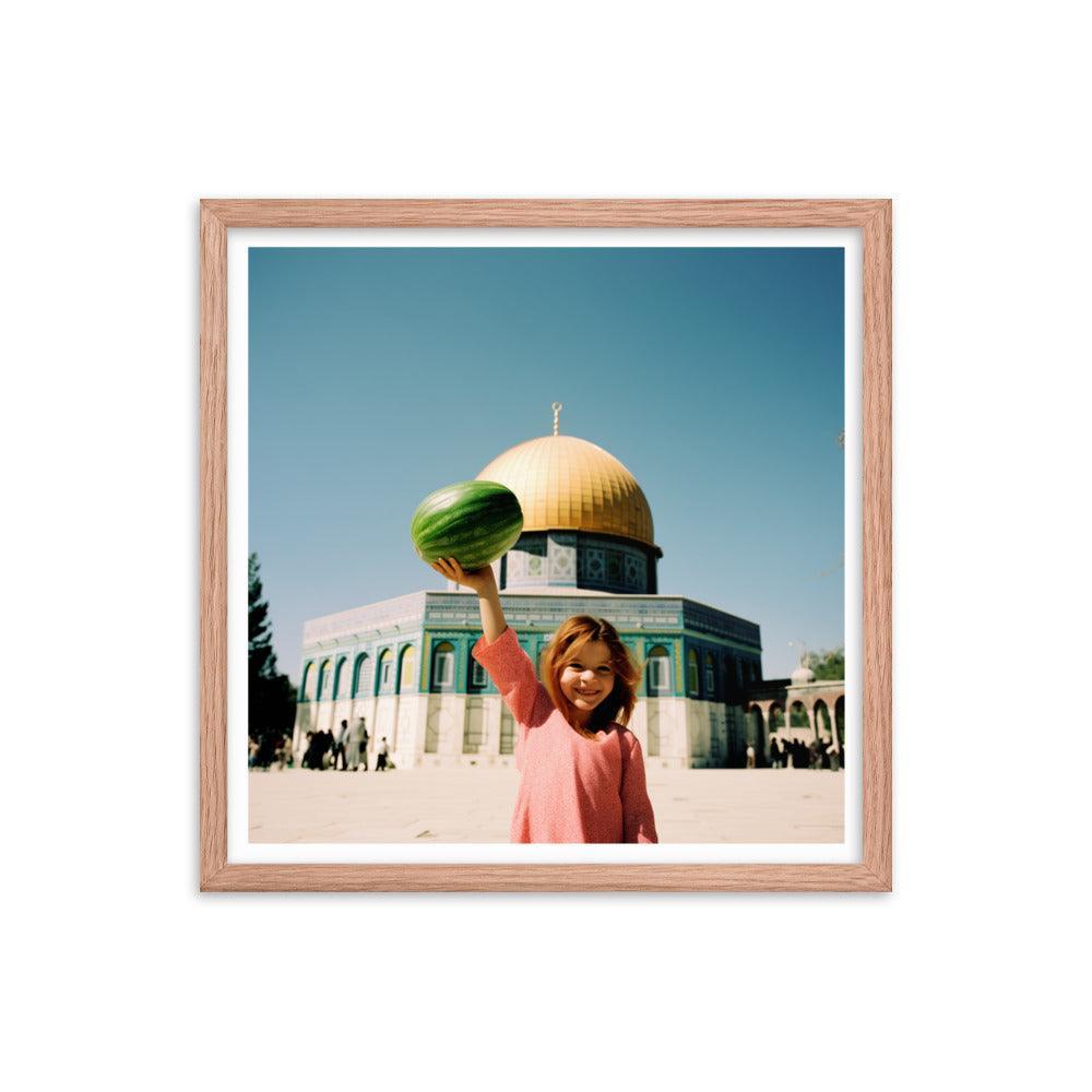 Palestine Fundraiser