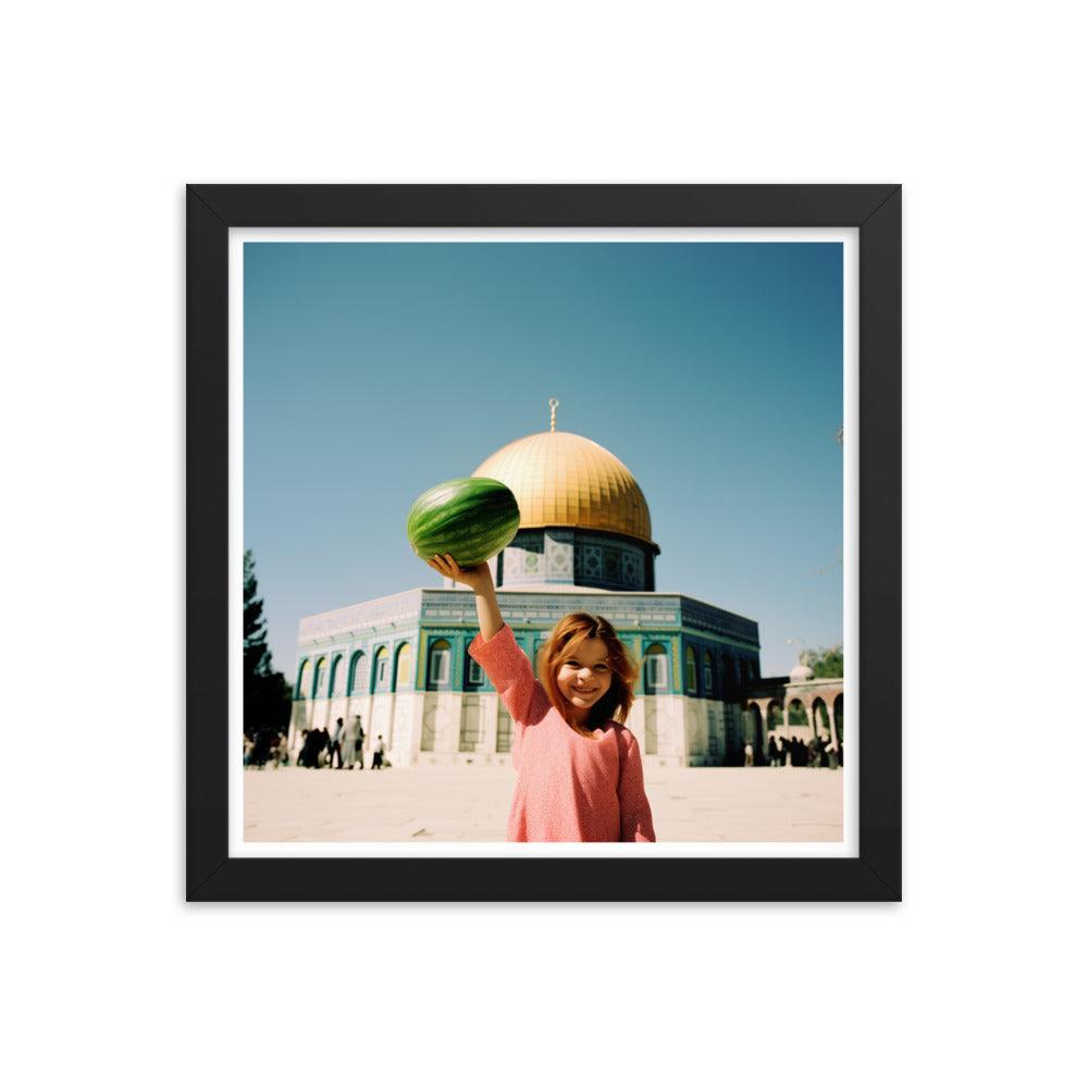 Palestine Fundraiser