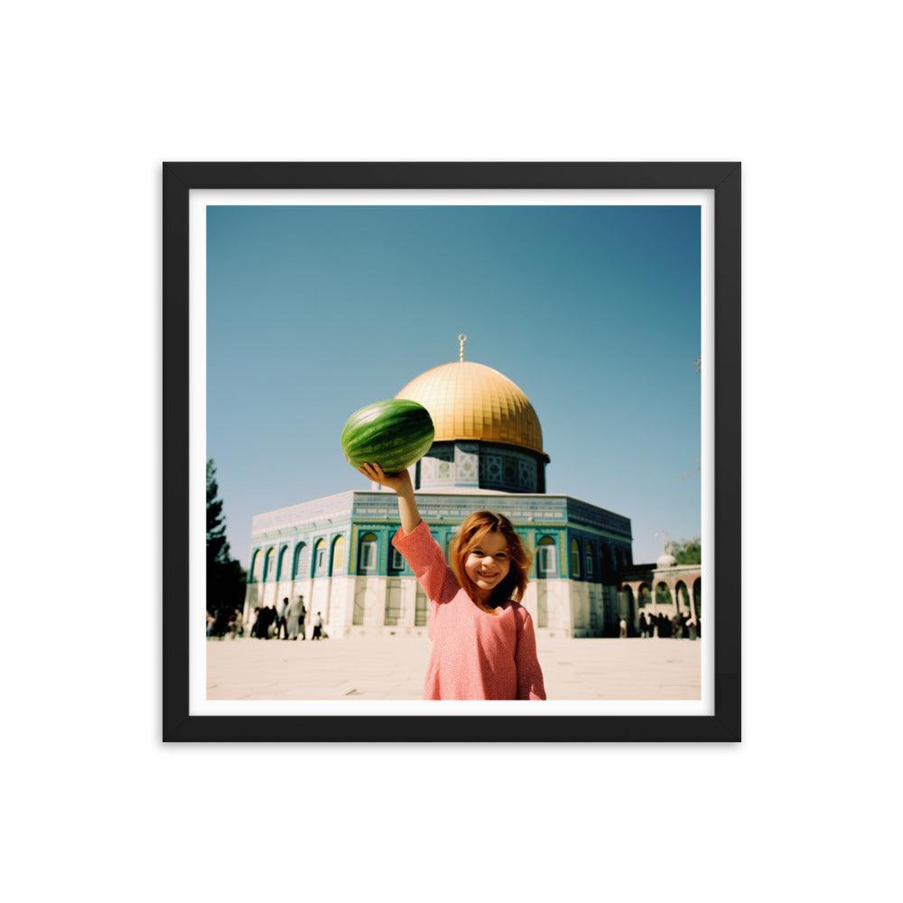 Palestine Fundraiser