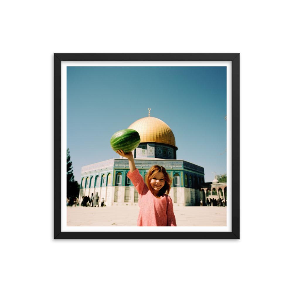 Palestine Fundraiser