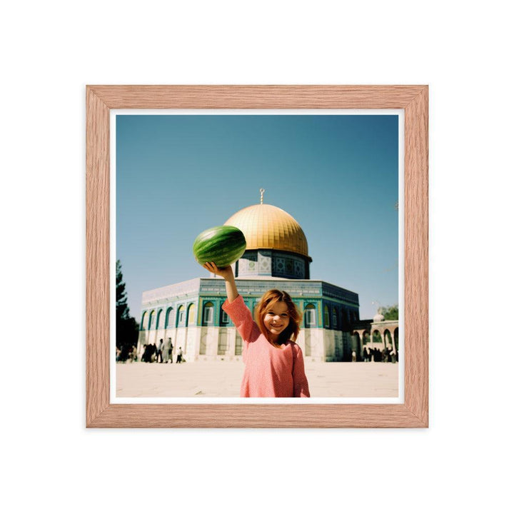 Palestine Fundraiser