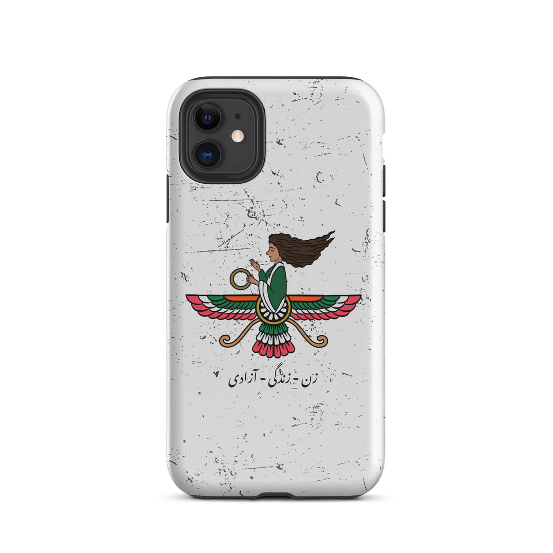 Iran Phone case