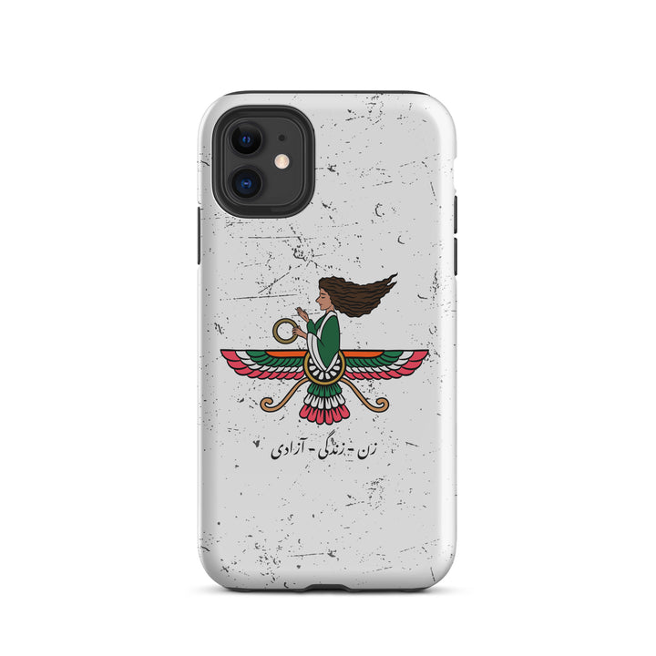 Iran Phone case