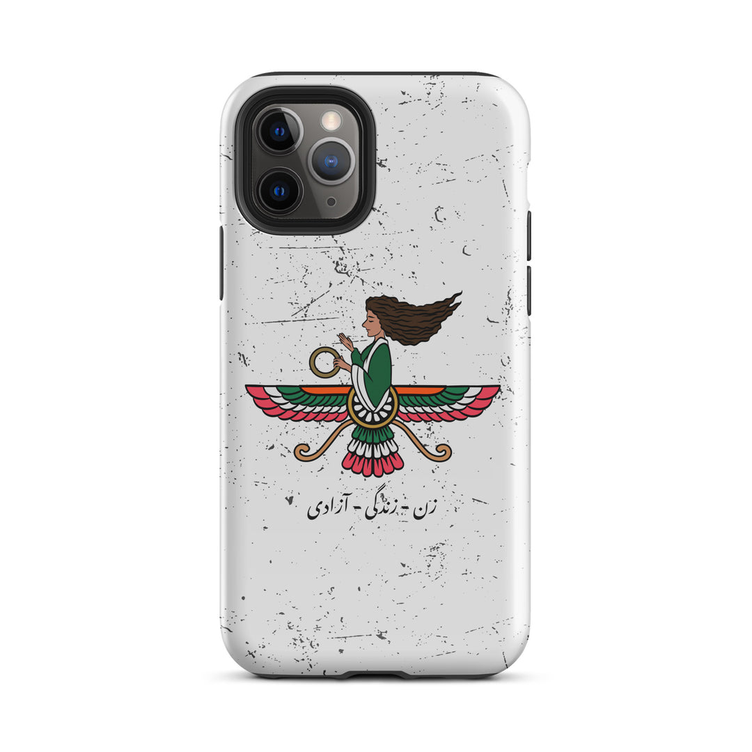 Iran Phone case