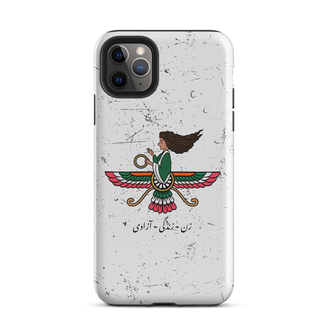 Iran Phone case